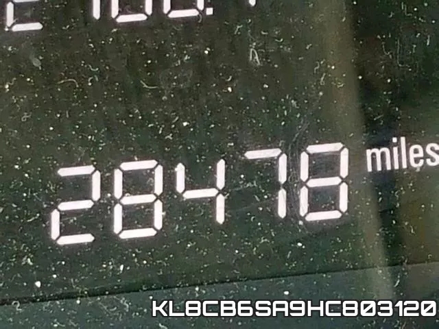 KL8CB6SA9HC803120 фото 9