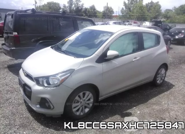 KL8CC6SAXHC725847 фото 3