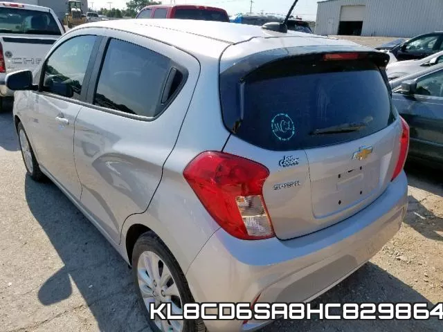 KL8CD6SA8HC829864 фото 4