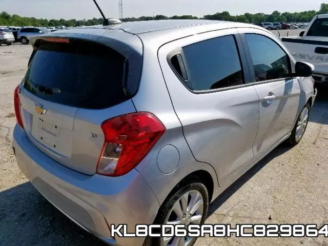 KL8CD6SA8HC829864 фото 5