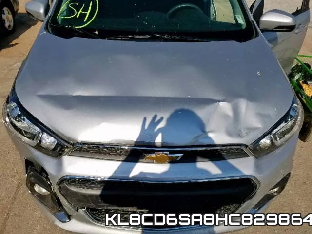KL8CD6SA8HC829864 фото 8