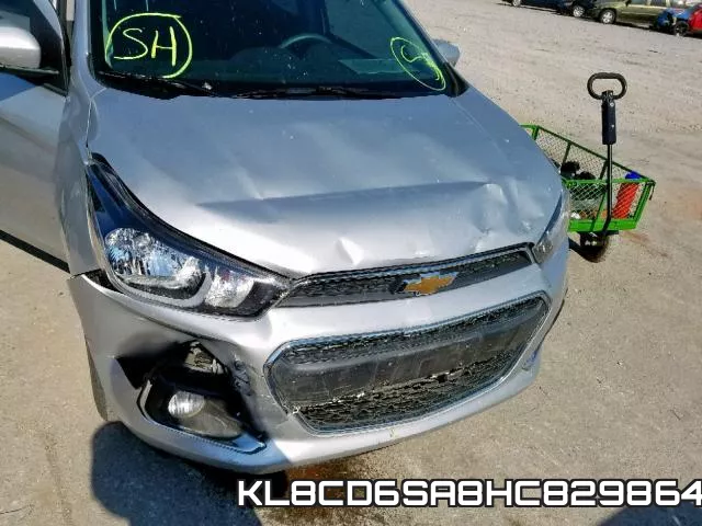 KL8CD6SA8HC829864 фото 10