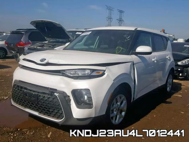 KNDJ23AU4L7012441 фото 3