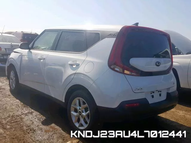 KNDJ23AU4L7012441 фото 4