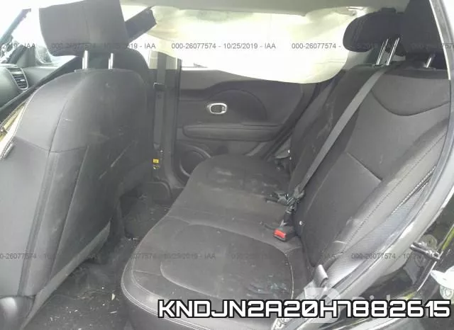 KNDJN2A20H7882615 фото 9