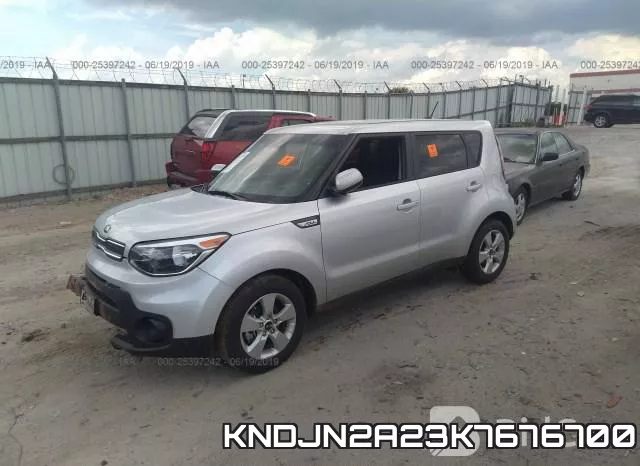 KNDJN2A23K7676700 фото 3