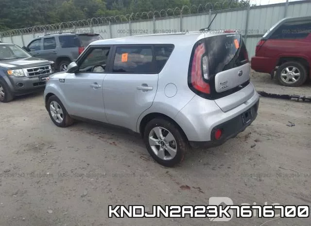 KNDJN2A23K7676700 фото 4
