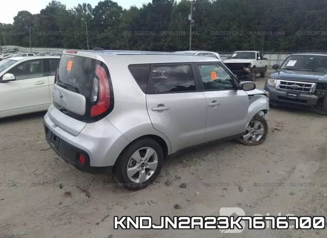 KNDJN2A23K7676700 фото 5