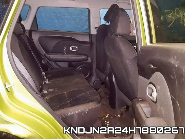 KNDJN2A24H7880267 фото 6