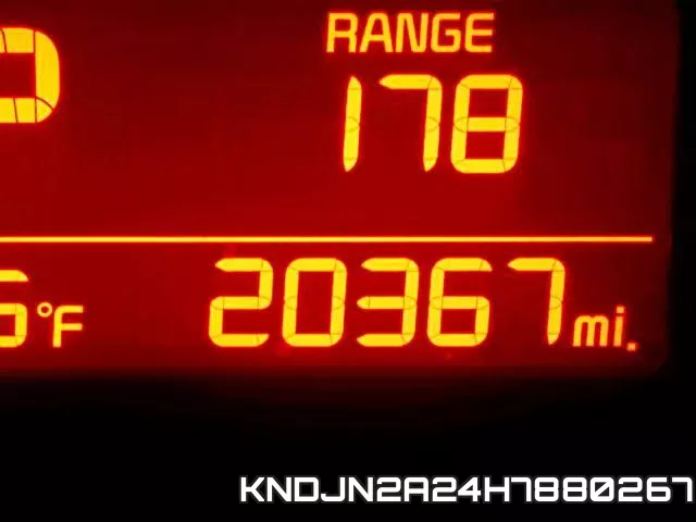 KNDJN2A24H7880267 фото 8