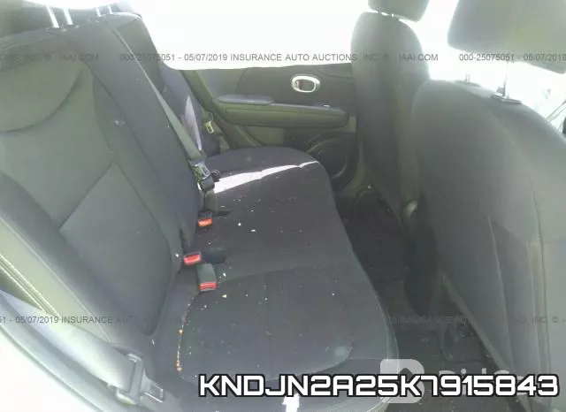 KNDJN2A25K7915843 фото 9