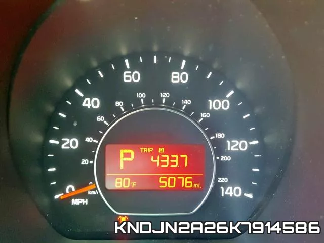 KNDJN2A26K7914586 фото 9