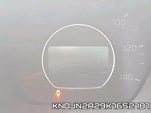 KNDJN2A29K7652787 фото 9