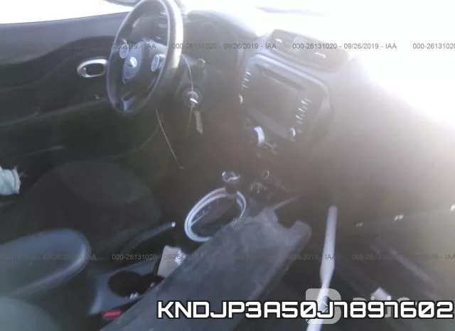 KNDJP3A50J7897602 фото 6