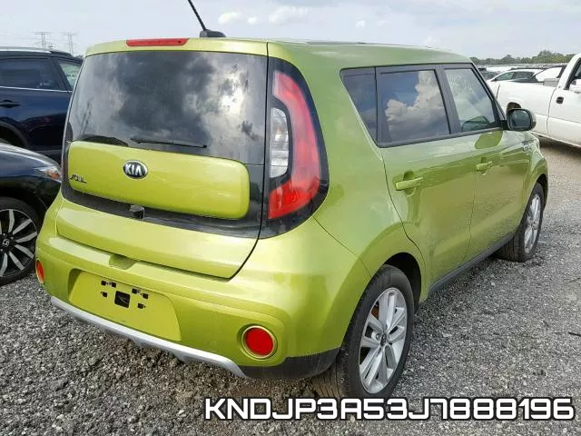 KNDJP3A53J7888196 фото 5