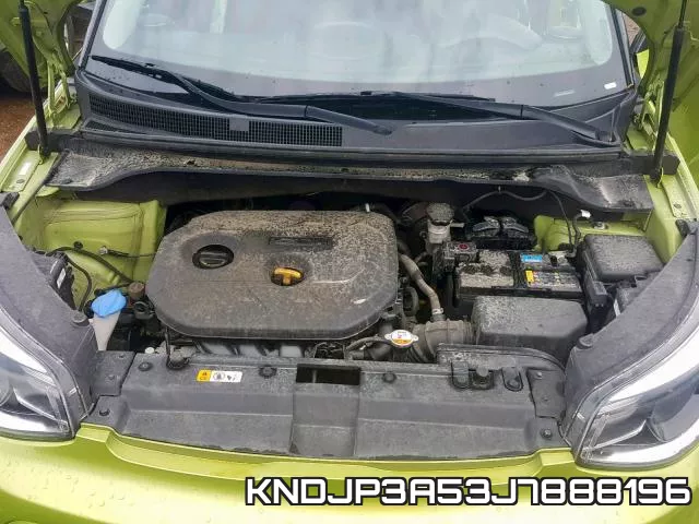KNDJP3A53J7888196 фото 8