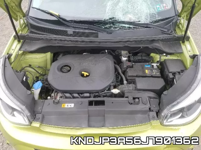 KNDJP3A56J7901362 фото 8