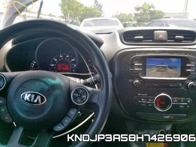 KNDJP3A58H7426906 фото 10