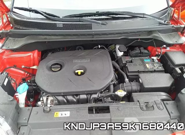 KNDJP3A59K7680440 фото 2