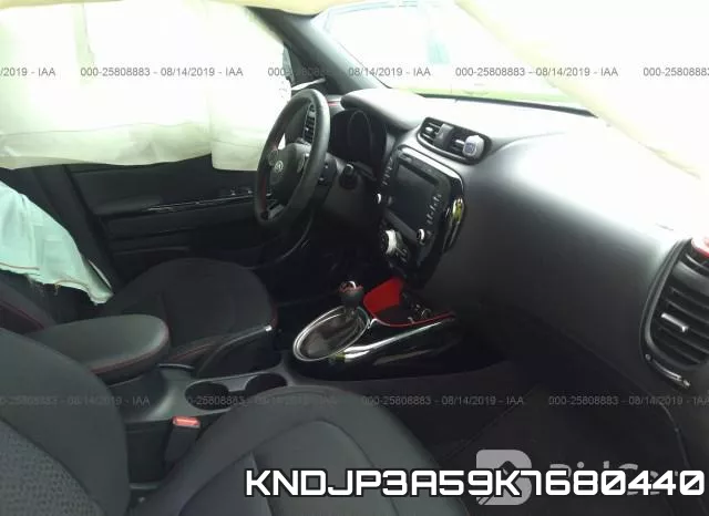 KNDJP3A59K7680440 фото 6