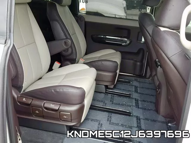 KNDME5C12J6397696 фото 7