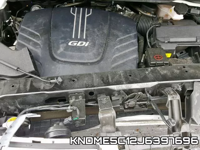 KNDME5C12J6397696 фото 8