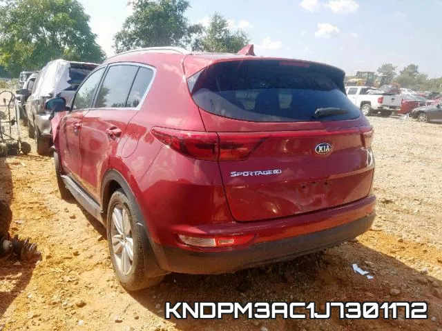 KNDPM3AC1J7301172 фото 4
