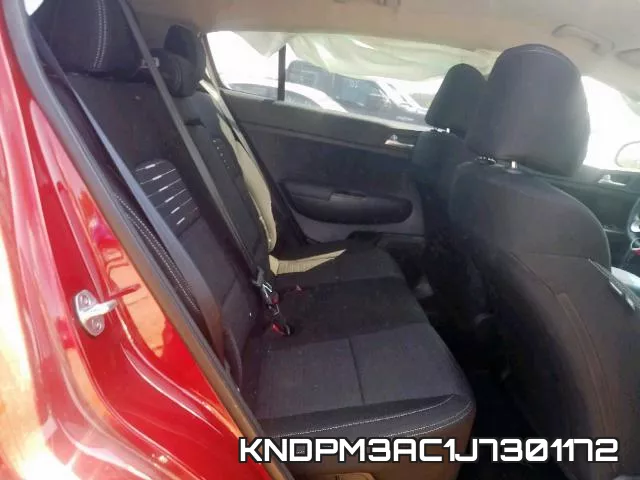 KNDPM3AC1J7301172 фото 7