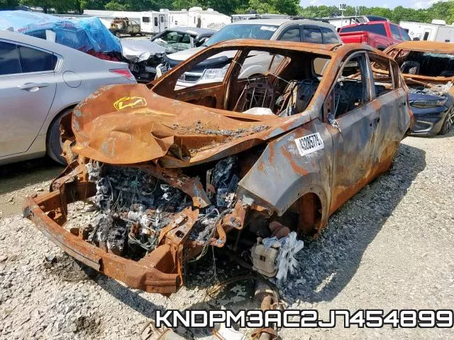 KNDPM3AC2J7454899 фото 3