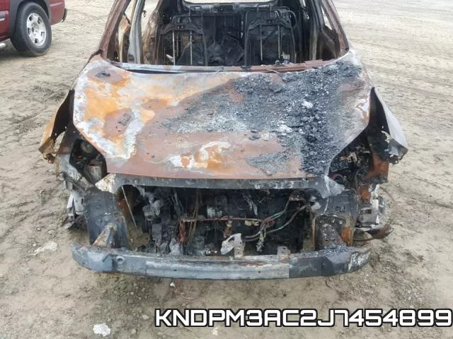 KNDPM3AC2J7454899 фото 8