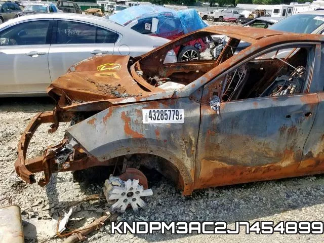KNDPM3AC2J7454899 фото 10
