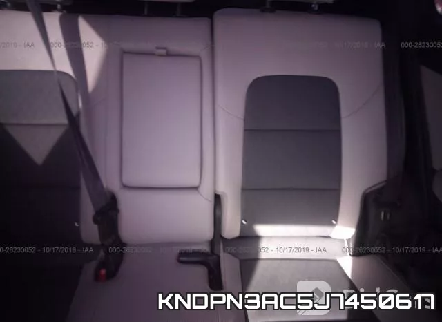 KNDPN3AC5J7450617 фото 9