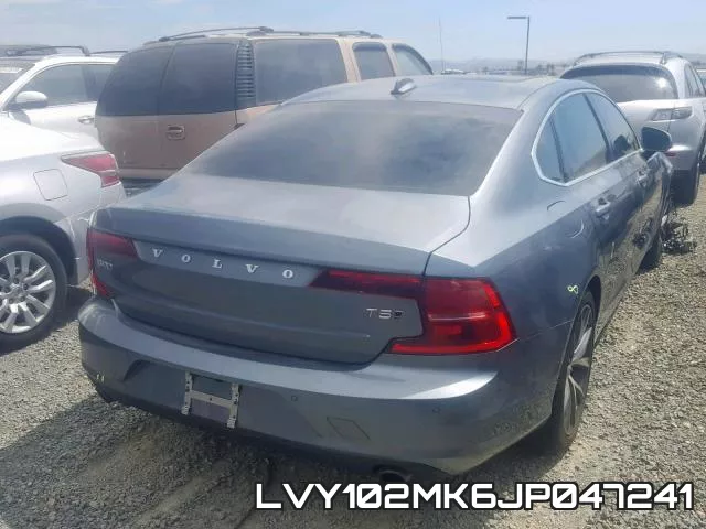LVY102MK6JP047241 фото 5