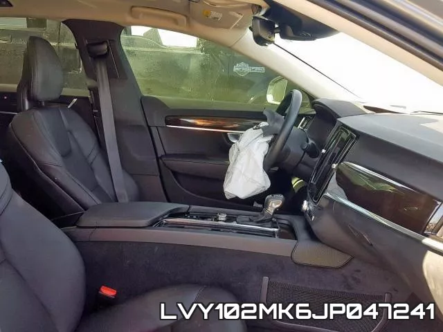 LVY102MK6JP047241 фото 6