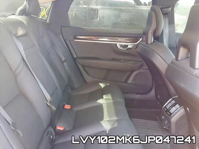 LVY102MK6JP047241 фото 7