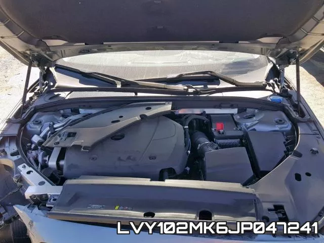 LVY102MK6JP047241 фото 8