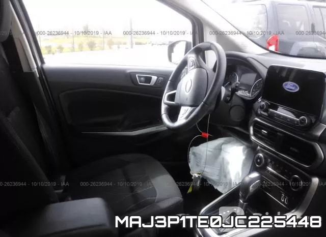 MAJ3P1TE0JC225448 фото 6
