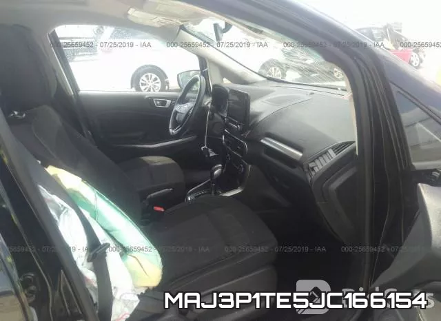 MAJ3P1TE5JC166154 фото 6