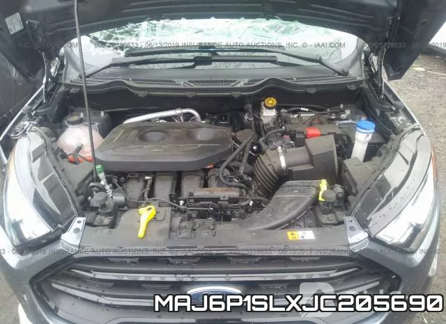 MAJ6P1SLXJC205690 фото 2