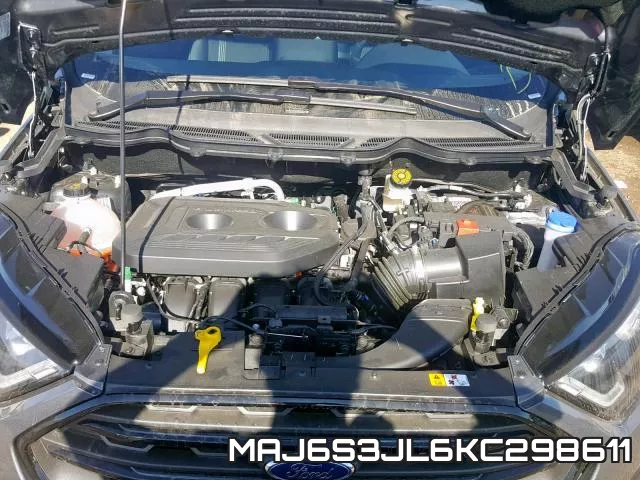 MAJ6S3JL6KC298611 фото 8
