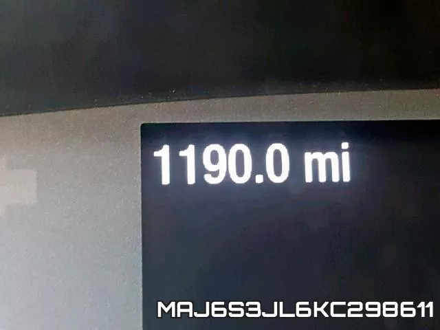 MAJ6S3JL6KC298611 фото 9