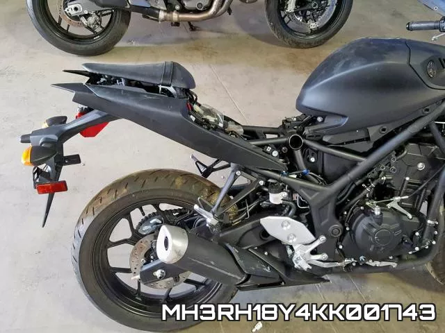 MH3RH18Y4KK001743 фото 7