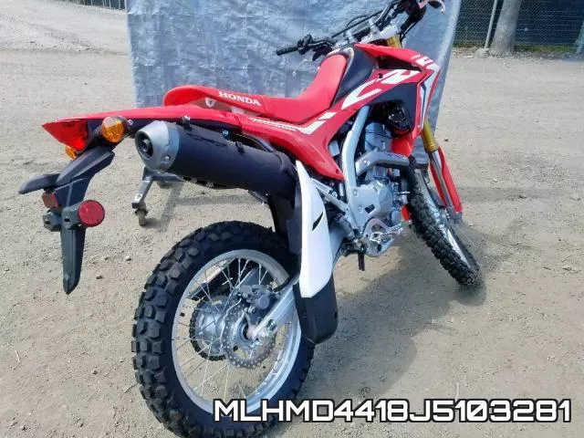 MLHMD4418J5103281 фото 5