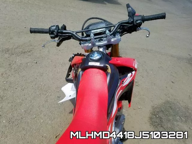 MLHMD4418J5103281 фото 6