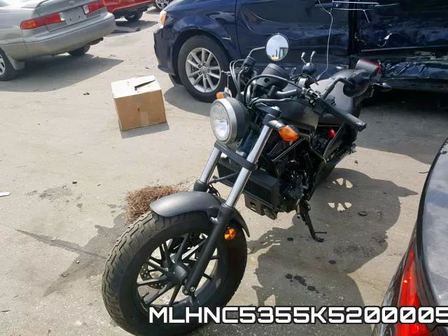 MLHNC5355K5200005 фото 3