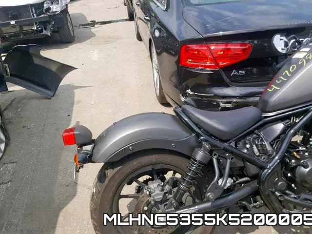 MLHNC5355K5200005 фото 7