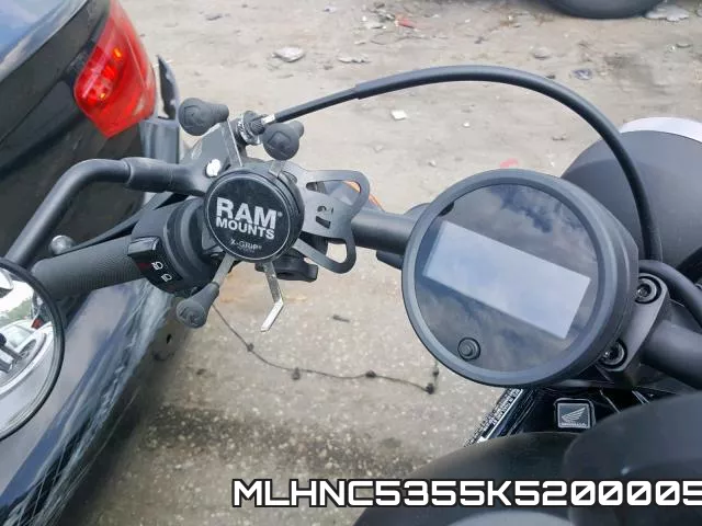 MLHNC5355K5200005 фото 9