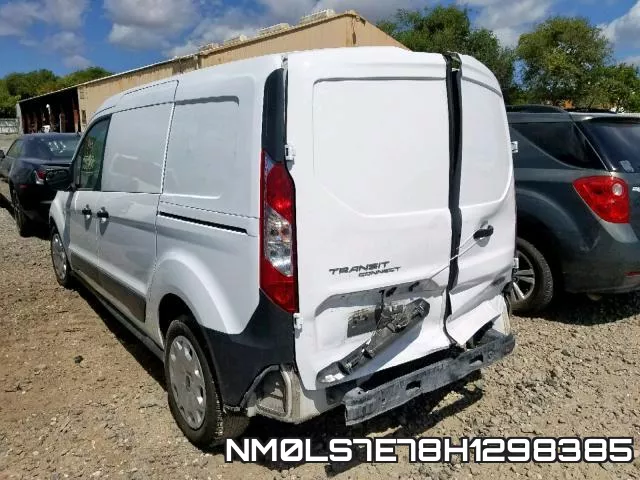 NM0LS7E78H1298385 фото 4