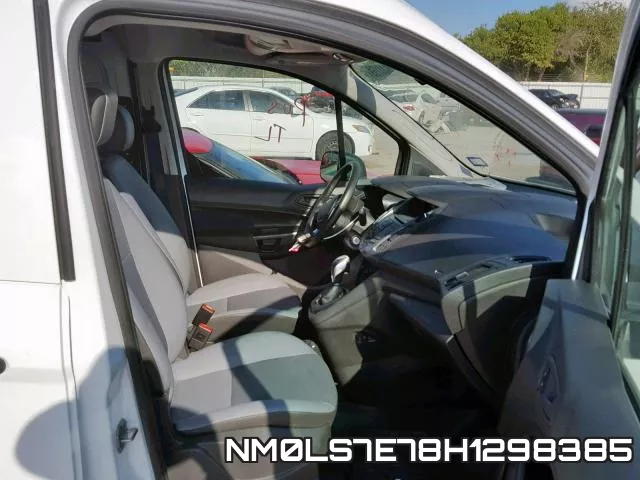 NM0LS7E78H1298385 фото 6