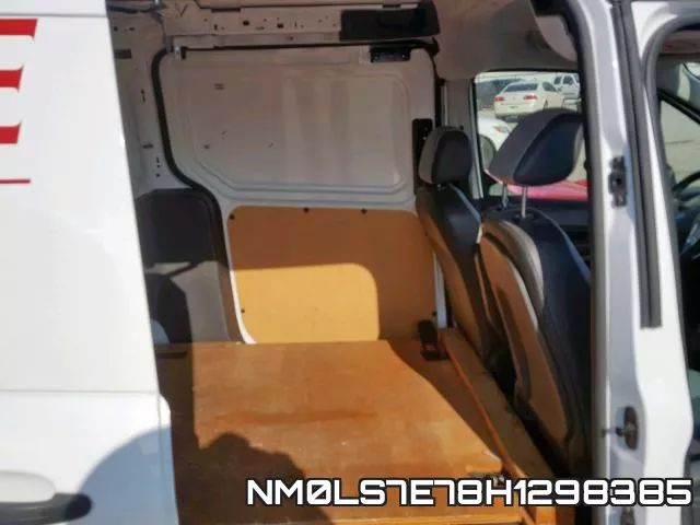 NM0LS7E78H1298385 фото 7